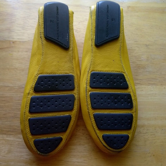 🚫SOLD @ Merc@ri🚫Adrienne Vittadani 7.5 - Picture 2 of 2